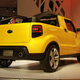 Illustration for article titled Kia Soul'Ster Concept: A Ride For The Cali Kids